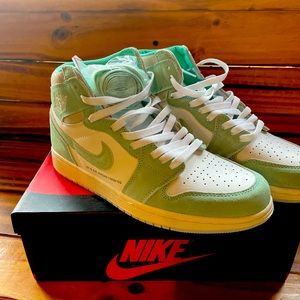 Nike air Jordan 1
